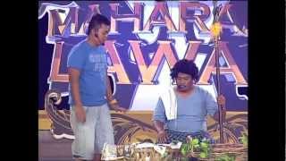 Maharaja Lawak 2011  Episod 11 Episod Penuh [upl. by Yeargain]