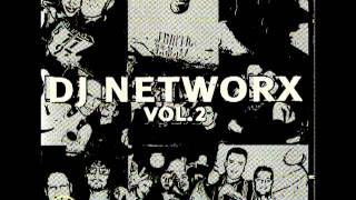 Tunnel DJ Networx Vol 2 Mix2 [upl. by Wadesworth]