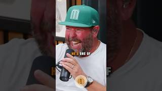 Joe Rogan Does NOT Care 😂 Ft Tom Segura amp Bert Kreischer shorts joerogan funny tomsegura ufc [upl. by Aneehsyt]