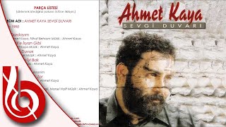 Ahmet Kaya  Karar Vermek Zor [upl. by Onitrof]