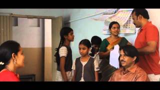 1 mark  Tamil short film HD [upl. by Alolomo]