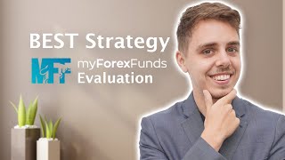 How To Pass My Forex Funds Evaluation Step By Step  MFF Prop Firm Challenge [upl. by Ahseinaj514]