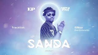 Nery Pro  Woza feat Dj Johnny By  EP Sanda [upl. by Nodnart]