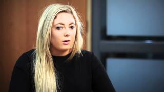 Why choose Addleshaw Goddard for a Legal Apprenticeship  Marianne [upl. by Llain]