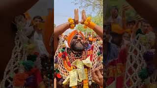 Sri veer bhadreshwara  nagesh swami paravant shorts mahadev festival travel [upl. by Skeie]