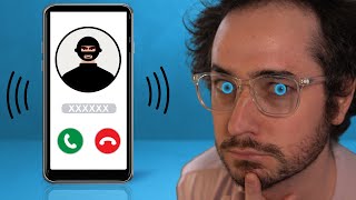 How to Stop Robocalls and Texts in 2024 Permanently [upl. by Nennarb]