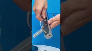 Smart Lock Installation Video [upl. by Gintz]