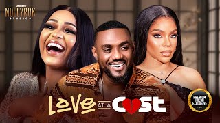 Love At A Cost Venita akpofure Uche Montana Eddie  Nigerian Movies  Latest Nigerian Movie 2024 [upl. by Eisaj]