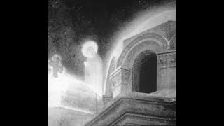 Apparition of the Virgin Mary in Zeitun  Egypt 1968 [upl. by Ahsasal]