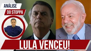 Lula derrota Campos Neto e PGR prepara super denúncia contra Bolsonaro  Análise do Stoppa [upl. by Niveb]