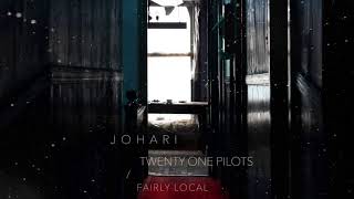 Twenty One Pilots quotFairly Localquot ► Metal Cover [upl. by Ojaras]