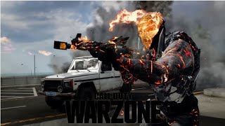 COD WARZONE MOBILEBlack Ops 6 Rebirth Island Gameplay [upl. by Llednek]