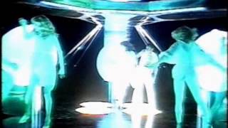 Arlene Phillips Hot Gossip  Contact  The Kenny Everett Video Show TX 05031979 [upl. by Salome]