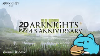 Post Anniversary Stream Hype  Borgor [upl. by Ahtael]