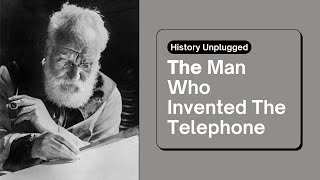 The Genius of Alexander Graham Bell Inventor of the Telephone [upl. by Droffats10]