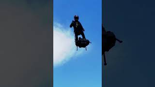 Flyboard Air Perfect Landing flyboard extreme landing [upl. by Odessa]