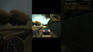 Ep1001 needforspeed most wanted racinggames gameplay streetracing openworldgames gaming [upl. by Aneladgam]