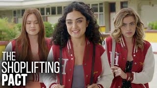 THE SHOPLIFTING PACT  2022 Lifetime  FULL MOVIE [upl. by Ahsekat271]