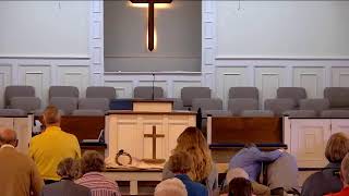 Red Hill Baptist Live Stream [upl. by Chandal]