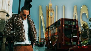 El Nino  Nu Las  Official Video [upl. by Robinia]