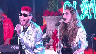 Magui Olave y Ulises Bueno  Show Intimo Completo oficial HD [upl. by Albrecht961]