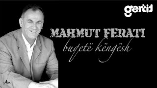 Mahmut Ferati  Dil moj cuce e bukur [upl. by Ttehc]