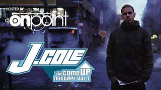 J Cole  Plain Official Audio [upl. by Jamel539]