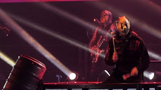 Slipknot LIVE Berlin Germany 2023 full show Multicam 4K [upl. by Almeeta]