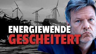 Europas größter Windpark vor der Insolvenz [upl. by Rogovy]