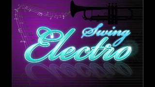 SWINGTASTIC ELECTRO SWING MIX  DEC 2011  BEAT MASTER GENERAL [upl. by Mary]