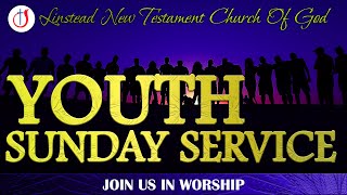 Youth Sunday March 17 2024 [upl. by Anema]