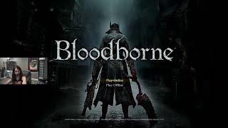 I Love Bloodborne [upl. by Aushoj]