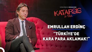 Katarsis XTRA Emrullah Erdinç  Kara Para Aklamak [upl. by Nairbo]