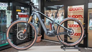 4000 € Preise fallen bei EBikes 2024 Simplon Rapcon PMAX XX1A Grey Black Test und Kaufberatung [upl. by Cud]