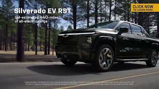 Marthaler Chevrolet  164042  Agency720 HeartlandLMA YouTube Ad  MN [upl. by Gizela215]