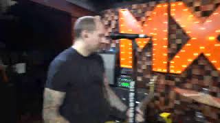 MxPx Is Actually Live Again [upl. by Ghiselin]