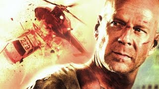 Las Mejores Peliculas de Bruce Willis [upl. by Leitao162]