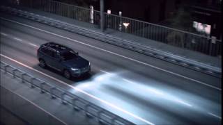 Top 10 Volvo Advertisement [upl. by Las]