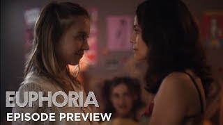 euphoria  season 1 episode 7 promo  HBO [upl. by Shiroma]