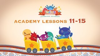 ELA Academy Lessons 1115 [upl. by Hughie]