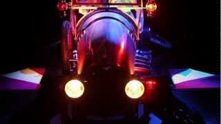 quotCHITTY CHITTY BANG BANGquot at Hale Centre Theatre Promotional Video [upl. by Ahsie]