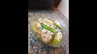 White chicken corma [upl. by Perrins]