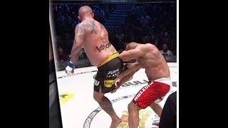 Pudzianowski vs Juras KSW61 [upl. by Urion531]