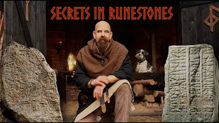 Did you know Secrets in Runestones [upl. by Atteuqram]