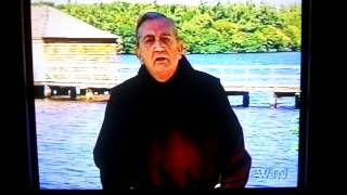 EWTN  Reflections by Father Leo  Prayer [upl. by Alimak953]