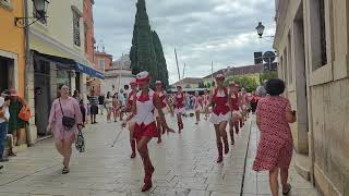 Rovinj [upl. by Nolad]