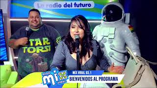 Radio Mix En Vivo [upl. by Valerye]