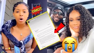 Shani Finally APOLOGIZE to CMR and Chrissy  The Carter Family [upl. by Raimes694]