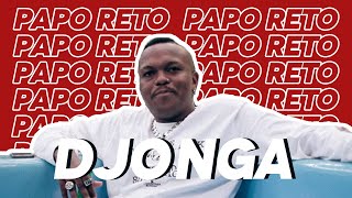 DjongaDeus  PAPO RETO [upl. by Airtap]