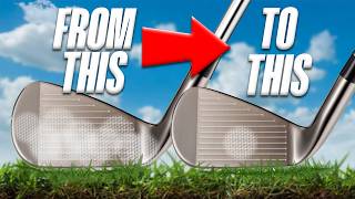 How to hit GOOD golf shots consistently [upl. by Noyr659]